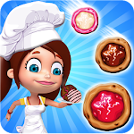 Cookie Kitchen Apk