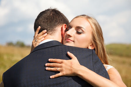 Wedding photographer Igor Pylypenko (pylypenko). Photo of 14 May 2019