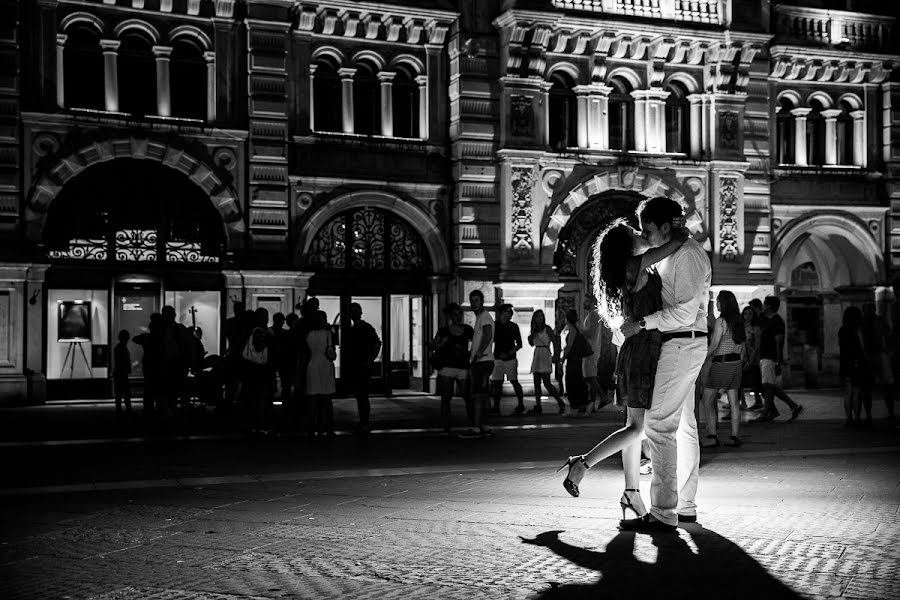 Fotografo di matrimoni Lisa De Domenico Pacor (ariadifoto). Foto del 21 luglio 2015