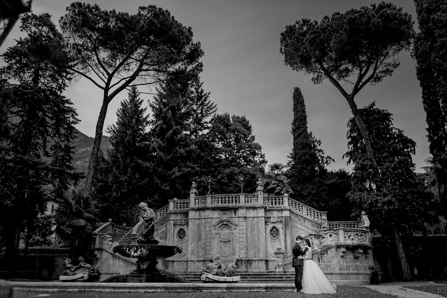 Photographe de mariage Dorin Catrinescu (idbrothers). Photo du 21 novembre 2017