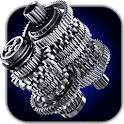 Transmission Gear Video Theme