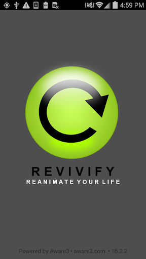 Revivify Church