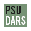 PSU DARS Formatter Chrome extension download