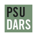 PSU DARS Formatter