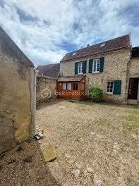 maison à Lorrez-le-Bocage-Préaux (77)