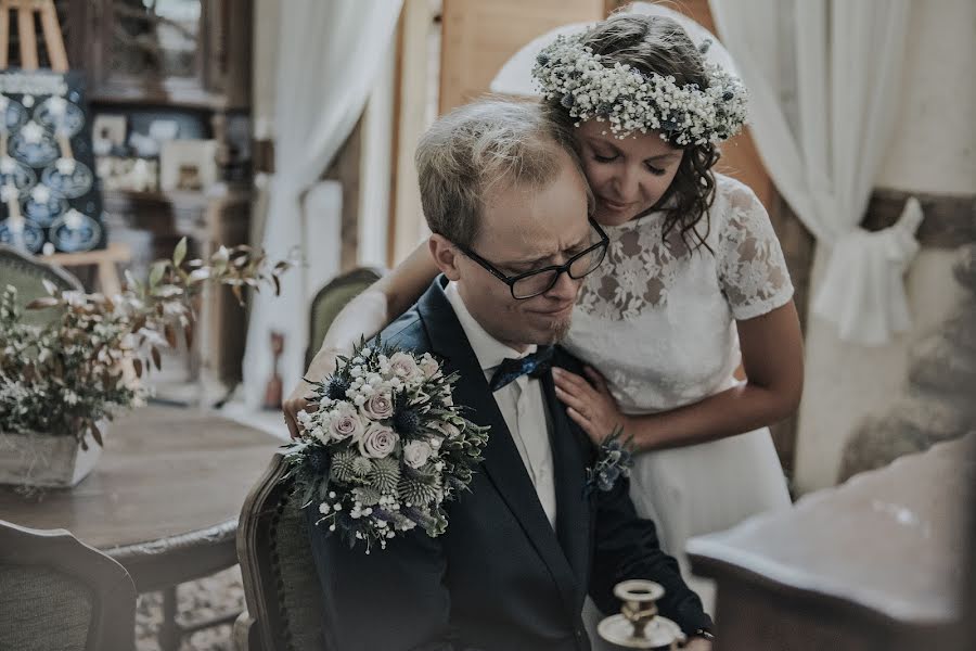 Wedding photographer Jurga Berg (jurgaberg). Photo of 27 July 2018