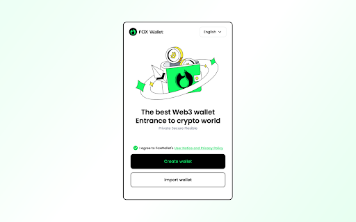 FoxWallet