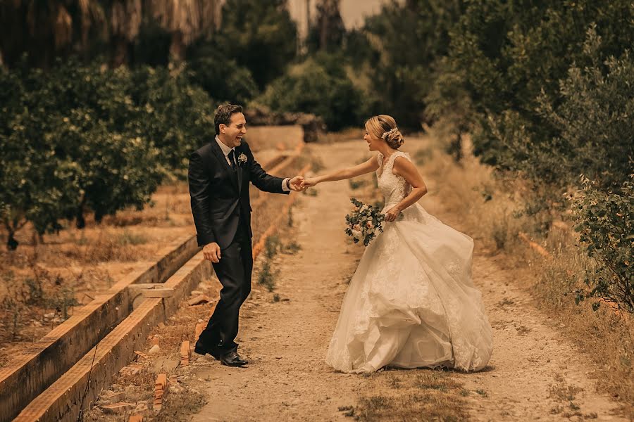 Fotógrafo de bodas Javier Asenjo (javierasenjo). Foto del 10 de marzo 2020