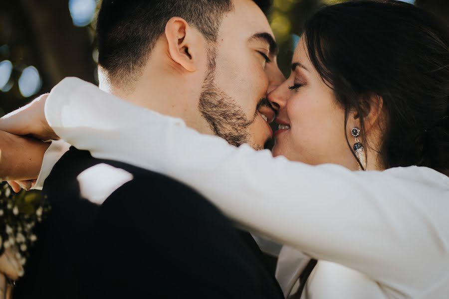 Wedding photographer Magdalena Romani (magdalenaromani). Photo of 15 August 2019