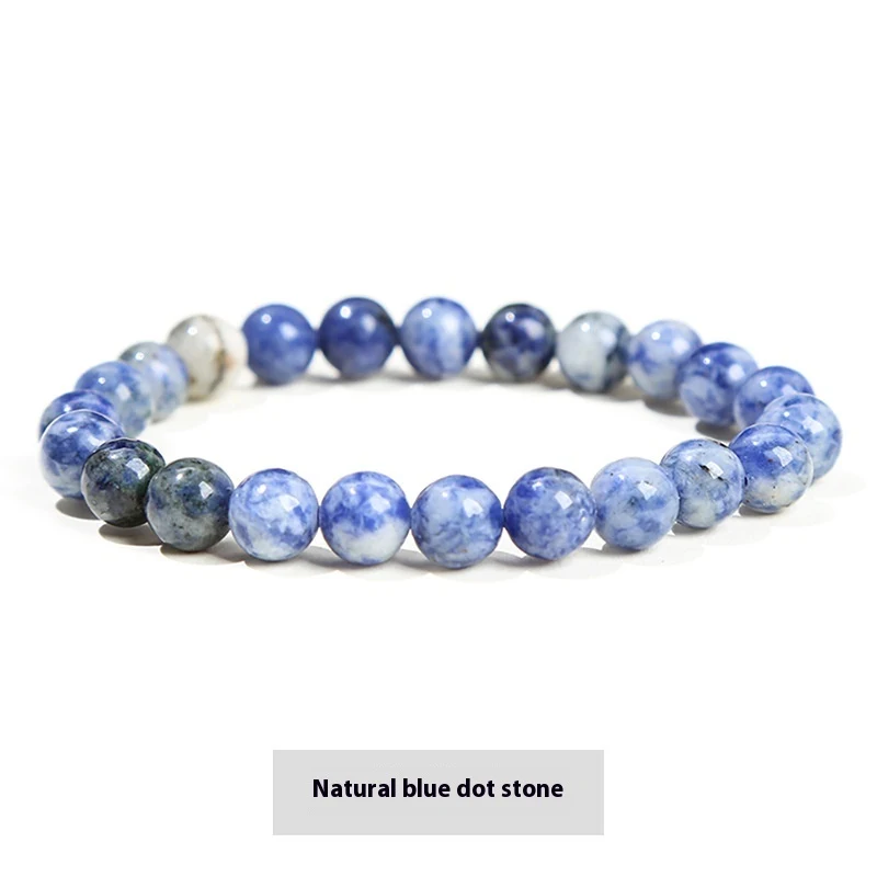 Mode eenvoudige en natuurlijke kristal agaat tijgeroog armband. Een stijlvol accessoire voor dagelijks gebruik, voegt een vleugje natuurlijke schoonheid toe.