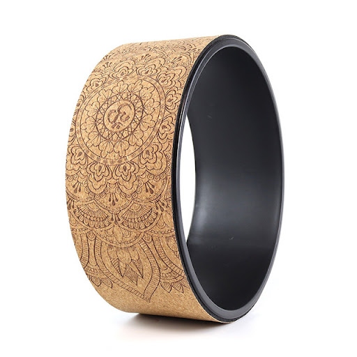 Title 5, Genuine Pilates Ring for Beginners