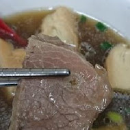 劉山東牛肉麵