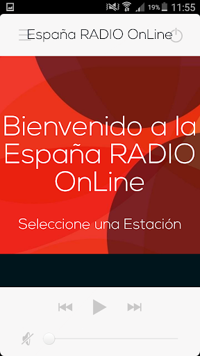 España RADIO OnLine