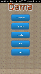 Turkish Draughts Screenshots 1