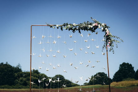 Photographe de mariage Jiří Šmalec (jirismalec). Photo du 30 décembre 2021