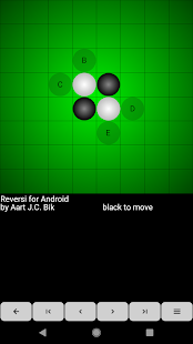 Reversi for Android 3.2.7 APK + Mod (Unlimited money) untuk android