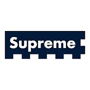 Supreme Tiling Logo