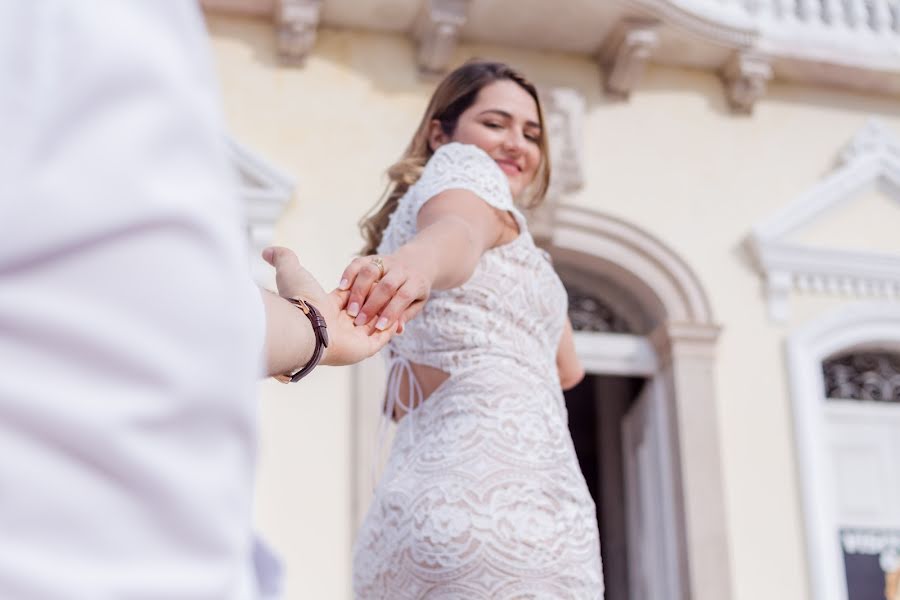 Fotógrafo de casamento Eduardo Garces (edugfotografia). Foto de 13 de maio 2018