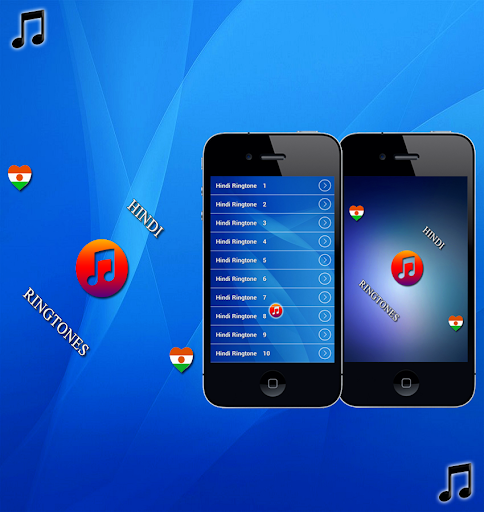 Hindi Ringtones 2016