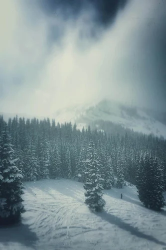 Snowfall Live Wallpaper by live wallpapers HD - Latest version for Android  - Download APK