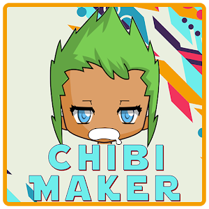 Download Chibi Maker For PC Windows and Mac