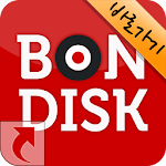 본디스크(BONDISK) - 영화다운 TV다시보기 웹툰 Apk