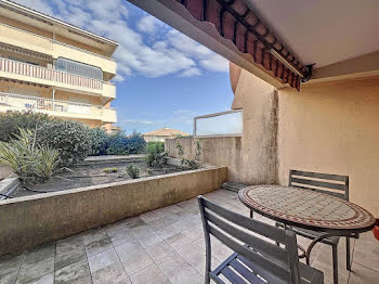 appartement à Frejus (83)