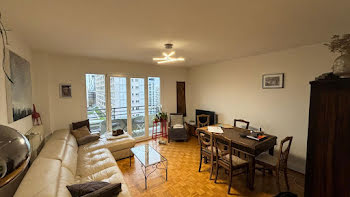 appartement à Strasbourg (67)