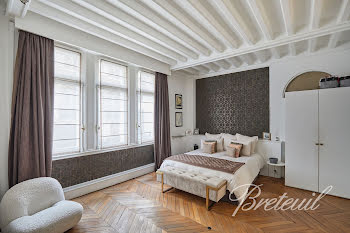 maison à Paris 17ème (75)