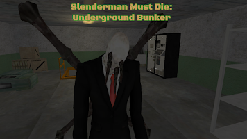 Slenderman : Curse Horror Game - Apps on Google Play