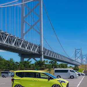 シエンタ NHP170G