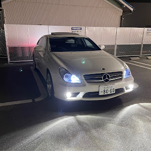 CLSクーペ