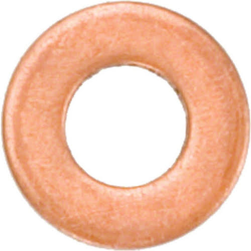Hope Copper Washer for 5mm or Stainless Line in a Bag of 10