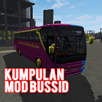 Cover Image of Baixar Mod Bussid Terbaru V.3.3 1.3 APK