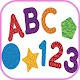 Download Learn Letters Numbers for Kids For PC Windows and Mac 1.0