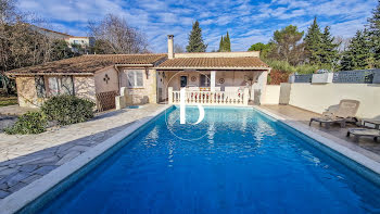 maison à Uzès (30)