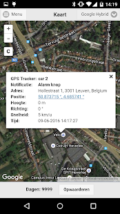 My GPS Tracker APP(圖4)-速報App