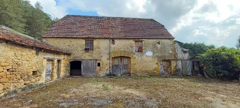 Vente maison 7 pièces 215 m² à Saint-Cyprien (24220), 183 000 €