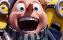 Minions Rise Of Gru New Tab Movie Theme small promo image