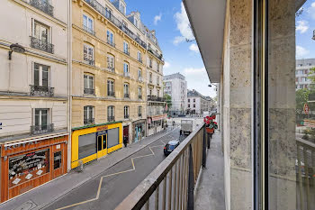 appartement à Paris 5ème (75)