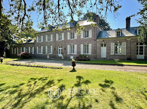 Prestige house for sale in Friaucourt (80460) with garden
