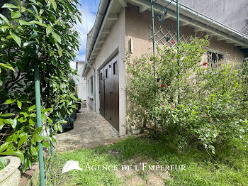 maison à Rueil-Malmaison (92)