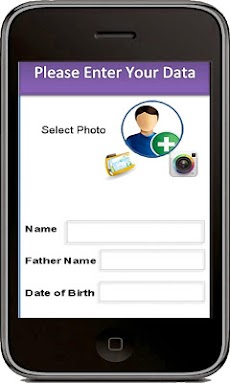 ID Card Maker - Student Cardのおすすめ画像4