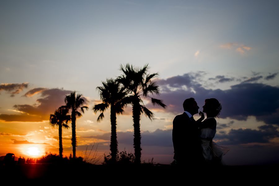 Wedding photographer Leonardo Scarriglia (leonardoscarrig). Photo of 13 November 2017