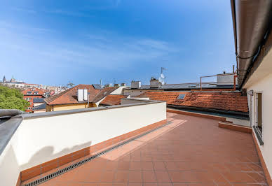 Apartment with terrace 6