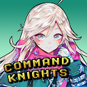 下载 커맨드나이츠 :방치형 액션RPG 安装 最新 APK 下载程序