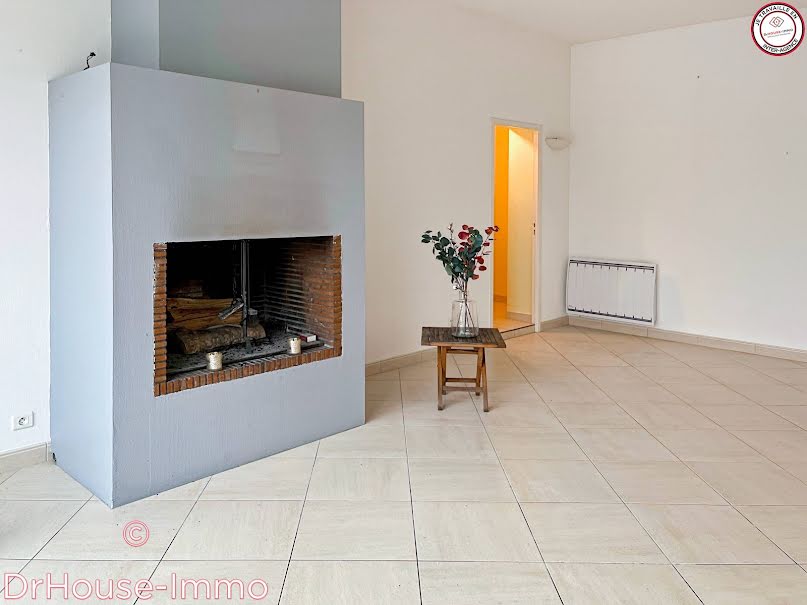 Vente appartement 5 pièces 104 m² à Sainte-Maure (10150), 208 000 €