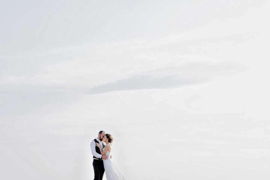 Fotografo di matrimoni Aleksey Stulov (stulovphoto). Foto del 13 settembre 2016