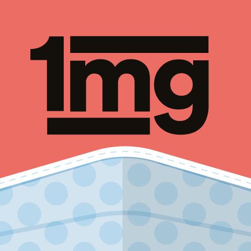 1mg - Online Medical Store & Healthcare App