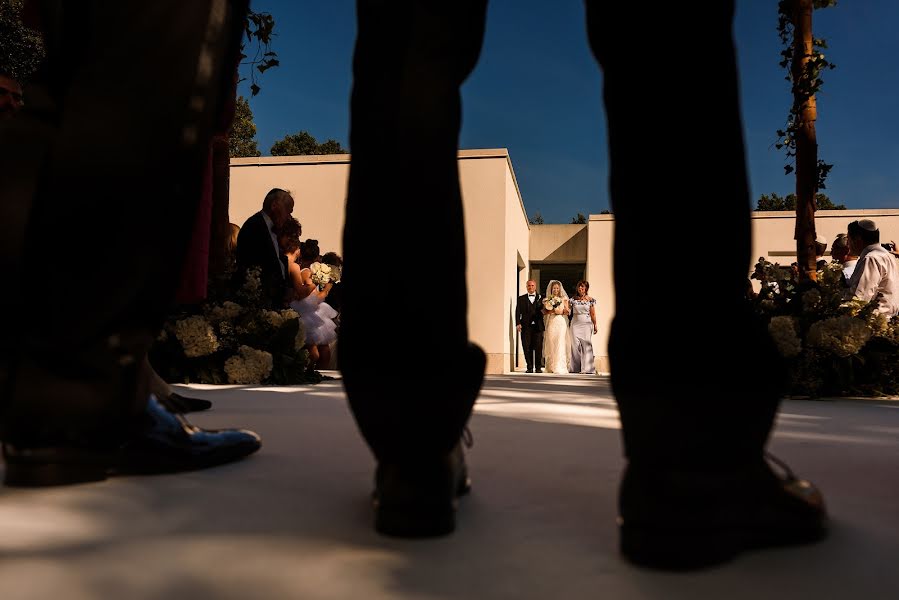 Fotografo di matrimoni Neil Redfern (neilredfern). Foto del 17 agosto 2018